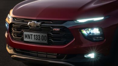 Photo of Chevrolet Montana RS 2025: detalles, precio y equipamiento de la nueva versión deportiva