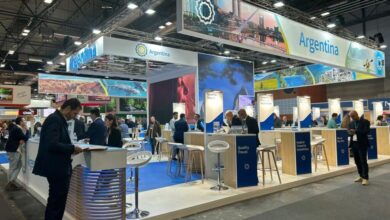 Photo of Córdoba, presente en la Feria Internacional de Turismo 2025 en España