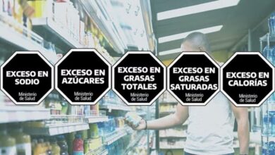 Photo of Cambios en el etiquetado frontal: ¿Qué alimentos perderán octógonos negros?