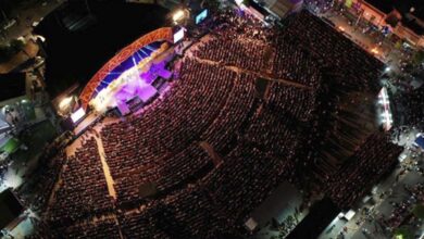 Photo of El Intendente de Cosquín aseguró que se preparan «a lo grande» para el Festival
