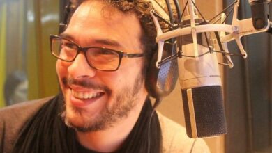 Photo of Tristeza en el periodismo de Córdoba: murió Nicolás Fassi