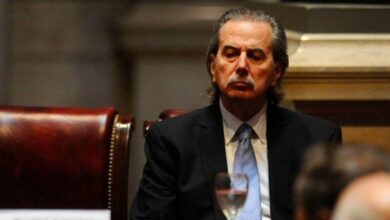 Photo of Juan Carlos Maqueda participa en un acto en memoria de las víctimas del Holocausto