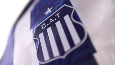 Photo of Talleres presentó su nueva camiseta