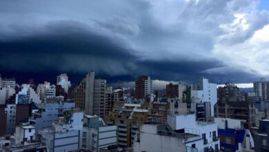 Photo of Cómo sigue el tiempo en Córdoba hacia el fin de semana: pronóstico extendido