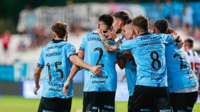 Photo of Belgrano debuta frente a Huracán en el estreno de Walter Erviti