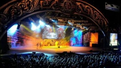 Photo of Se viene el Festival Nacional de Folklore de Cosquín