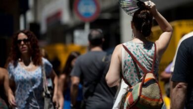 Photo of Temperaturas altas en Córdoba: recomendaciones para evitar un golpe de calor