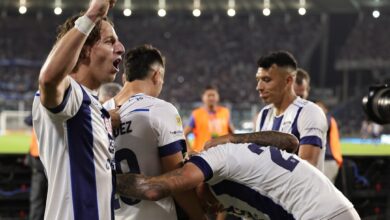 Photo of Talleres visita a San Lorenzo en el arranque del Torneo Apertura