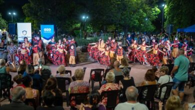 Photo of Peña en Tu Ciudad, el ciclo que lleva folklore a las plazas de Córdoba