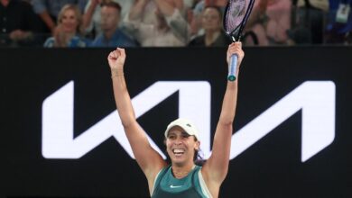 Photo of Madison Keys se consagró campeona del Australian Open tras vencer a Sabalenka