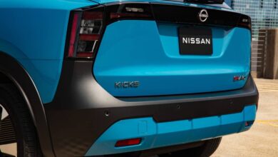 Photo of Nissan Kicks 2025: El SUV se reinventa con nuevos cambios y un motor turbo