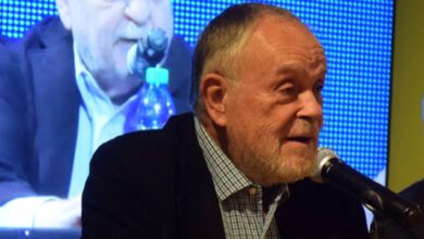 Photo of Festival de Folclore y Congreso de Cultura: un encuentro de música y reflexión