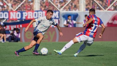 Photo of Talleres perdió con San Lorenzo en el arranque del Torneo Apertura