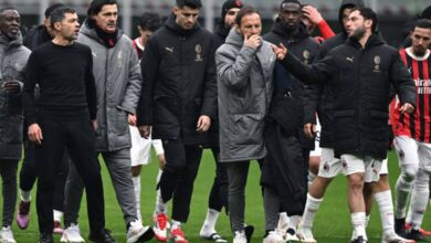Photo of Escándalo en Milan: Capitán y DT protagonizan una tensa discusión tras la victoria ante Parma