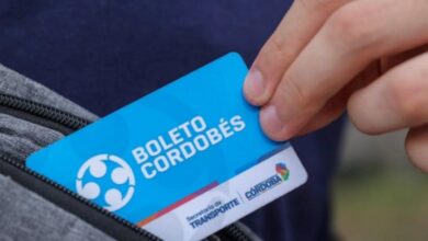 Photo of El Boleto Educativo Cordobés continúa vigente en 2025 y con fecha de regreso