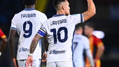 Photo of Lautaro Martínez hizo un espectacular gol en el triunfo del Inter y alcanzó dos nuevas marcas históricas