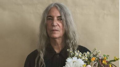Photo of Patti Smith en Buenos Aires: arte sonoro y reflexión en «Correspondences»