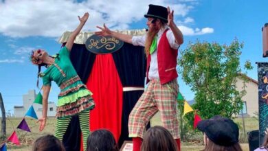 Photo of Córdoba en verano: cine, teatro y música para disfrutar al aire libre