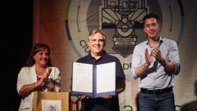 Photo of El Norte cordobés celebra que la apertura de sesiones se realice en Deán Funes