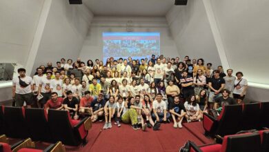 Photo of Córdoba Game Jam: el desafío de crear un videojuego en 48 horas