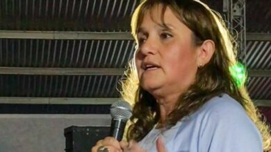 Photo of Andrea Nievas, sobre la apertura de sesiones: «Es una oportunidad para poder crecer»