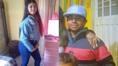 Photo of Buscan desde año nuevo a dos jóvenes en Valle Hermoso