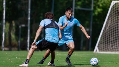 Photo of Belgrano continúa con su preparación de cara al partido ante Racing