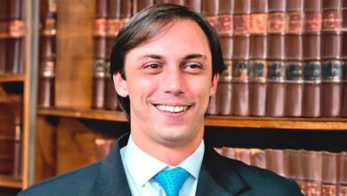 Photo of Santiago María Castro Videla es el nuevo Procurador del Tesoro de la Nación