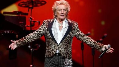 Photo of Rod Stewart en Buenos Aires: última oportunidad para verlo en vivo