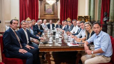 Photo of El Gobierno Nacional podría llamar a sesión de Diputados la próxima semana