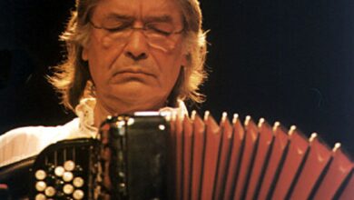 Photo of Raúl Barboza: el maestro del chamamé se presenta en La Cumbre