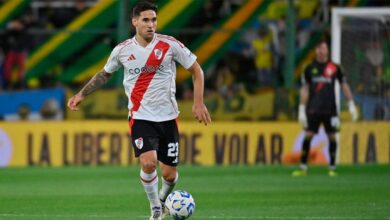 Photo of Foster Gillett cierra la compra de Rodrigo Villagra a River por una millonaria cifra