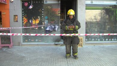 Photo of Córdoba: abogado imputado por un ataque molotov contra parientes de su expareja