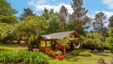Photo of Cabañas Akapana Suites en Villa Berna, exclusivas para parejas