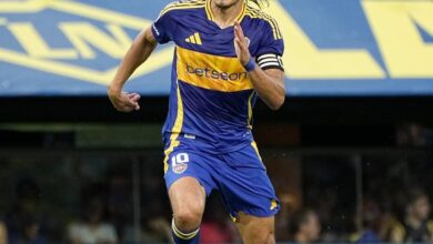 Photo of Boca se presenta en Santa Fe ante Unión con ausencias importantes