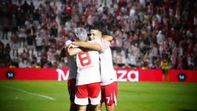 Photo of Instituto enfrenta una difícil prueba ante River en el Monumental