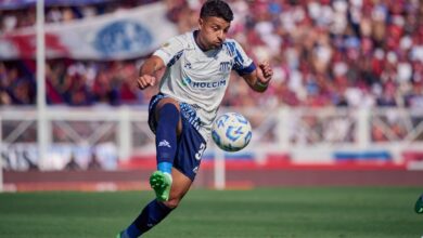 Photo of Talleres recibe a Independiente en el Kempes