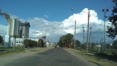 Photo of Pronóstico: cambia el tiempo y advierten por tormentas en Córdoba