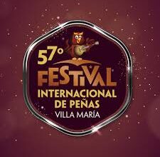 Photo of SE PRESENTA EL FESTIVAL INTERNACIONAL DE PEÑAS VILLA MARÍA EN LAS VARILLAS