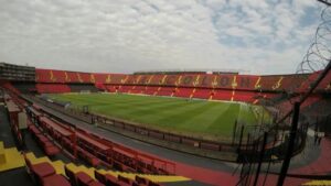 Photo of Todo confirmado: el estadio de Colón abrirá la Copa Argentina con el partido de Boca