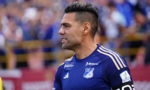 Photo of Falcao seguirá en Millonarios y se esfumó la chance para Newell’s