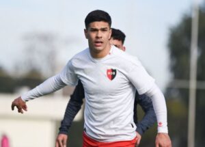 Photo of Nuevos horizontes para Fernández Cedrés: será nuevo jugador de Independiente