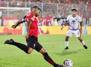 Photo of Arranque con el pie izquierdo: Newell’s perdió como local ante Independiente Rivadavia