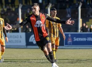 Photo of El volante que quiere Colón y que viene de quedar libre en Deportivo Madryn