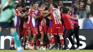 Photo of El balance deportivo de Unión en 2024: gran segundo semestre y clasificación a la Sudamericana