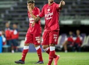 Photo of Derrota de Unión en el debut en la Serie Río de La Plata