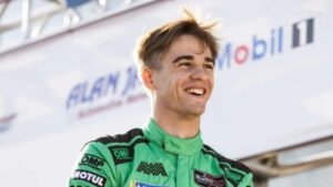 Photo of Qué chances tiene Nicolás Varrone de correr en la Fórmula 2 en 2025
