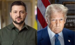 Photo of Trump acusó a Zelenski de «dictador» por no convocar elecciones