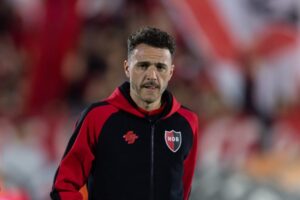 Photo of Final anunciado: Mariano Soso dejará de ser el técnico de Newell’s