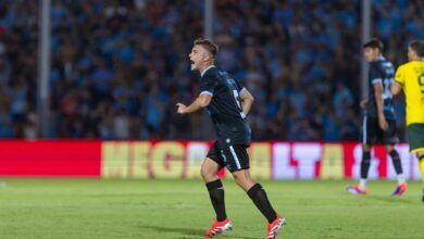 Photo of Belgrano le gana a Defensa y Justicia en el Gigante de Alberdi